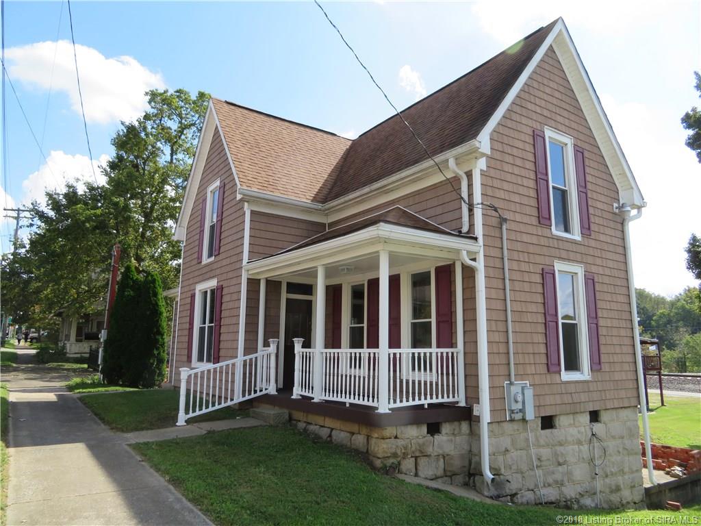 9075 Highway 64 Georgetown, IN 47122 - Photo 1 of 24