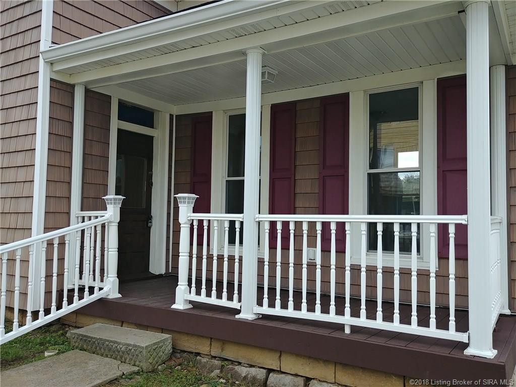 9075 Highway 64 Georgetown, IN 47122 - Photo 2 of 24