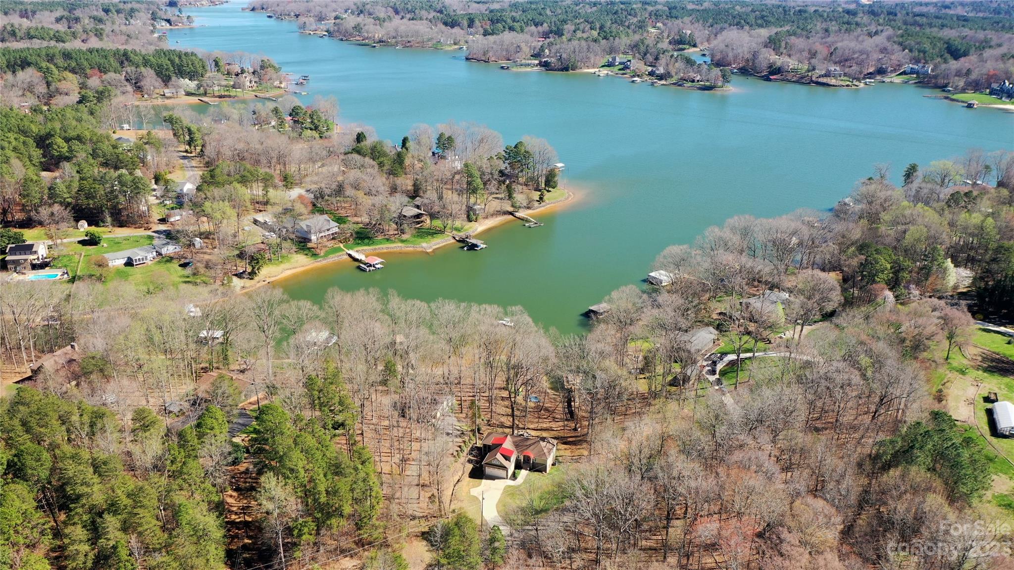 121 Butternut Road Troutman, NC 28166 - Photo 3 of 48 Gallery Image 3