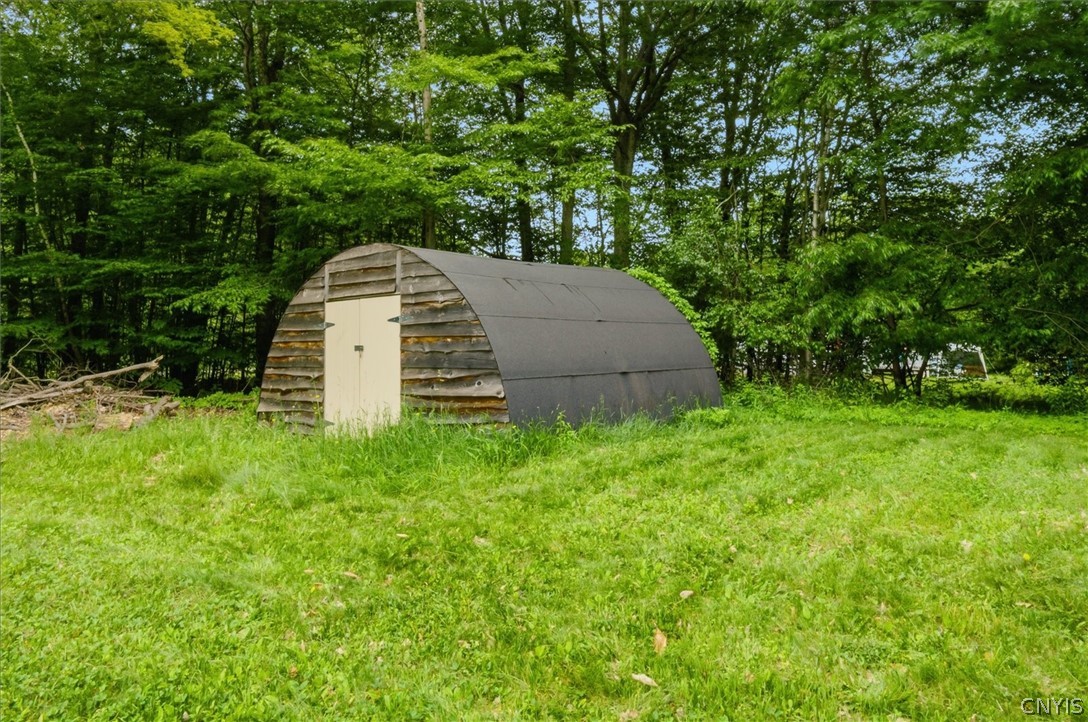 388 Grannis Road West Monroe, NY 13167 - Photo 46 of 46 outdoor storage