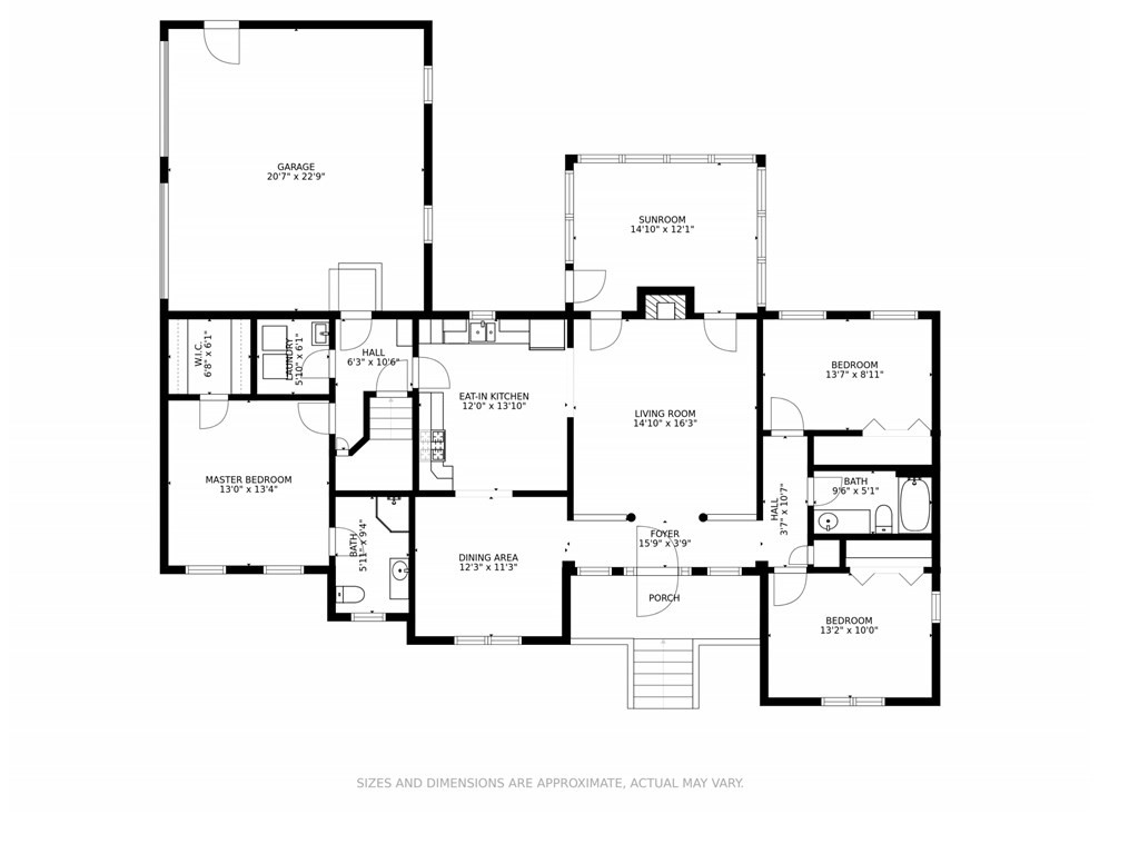 5 Fort Pond Hill Road Littleton, MA 01460 - Photo 25 of 26 Gallery Image 25