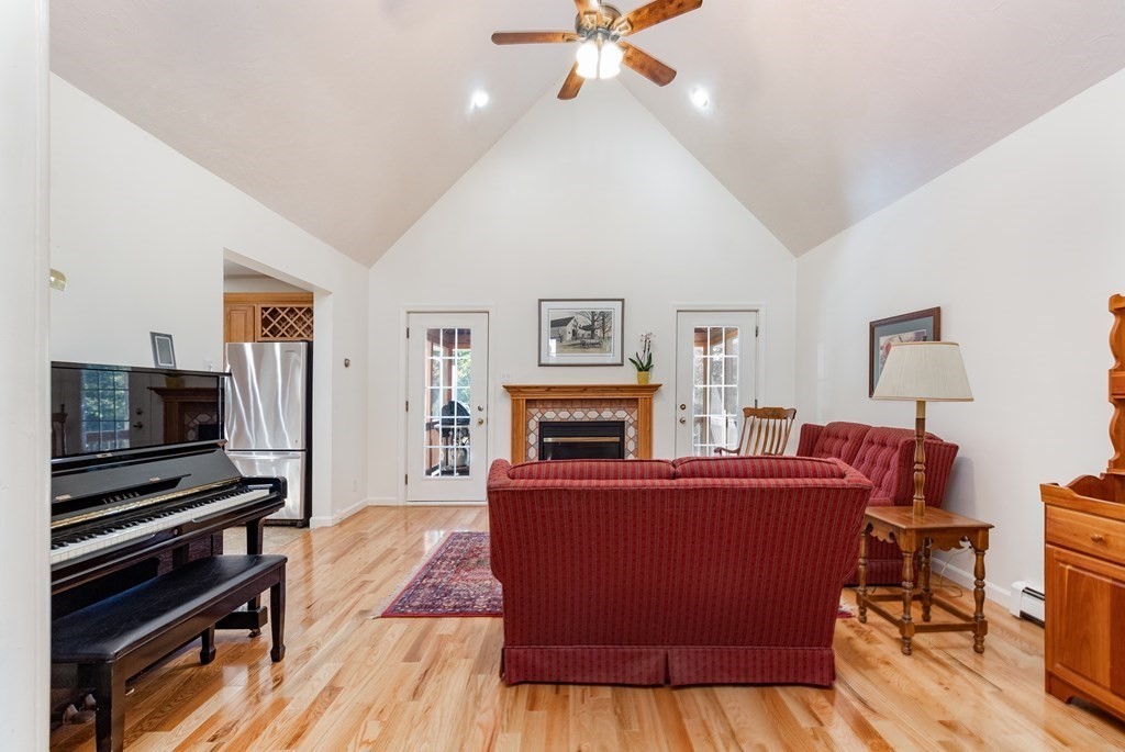 5 Fort Pond Hill Road Littleton, MA 01460 - Photo 8 of 26 Gallery Image 8