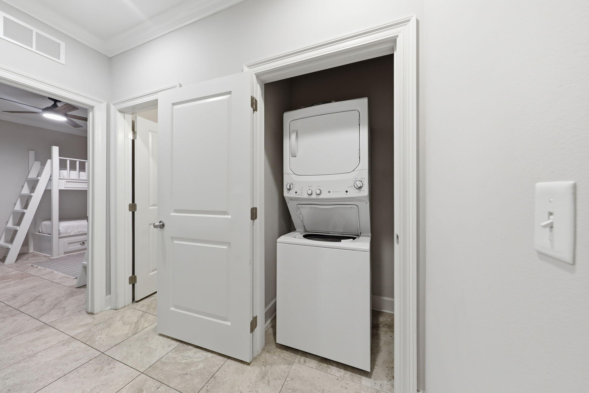 257 Driftwood Road, Unit 15 Miramar Beach, FL 32550 - Photo 8 of 69 Laundry room first floor