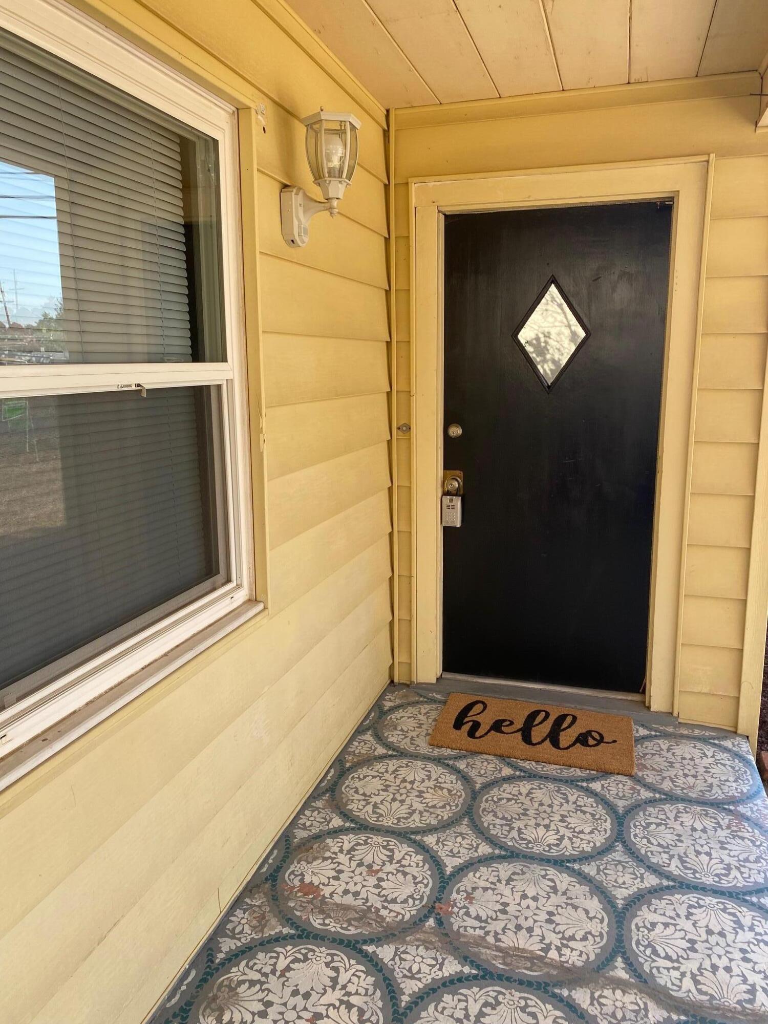 1410 Miller Way Red Bluff, CA 96080 - Photo 1 of 22 a front view of a house