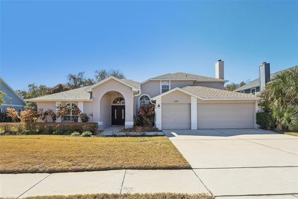 $729,000 | 2205 Blossomwood Drive, Oviedo, FL 32765