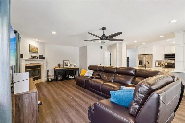 $729,000 | 2205 Blossomwood Drive, Oviedo, FL 32765