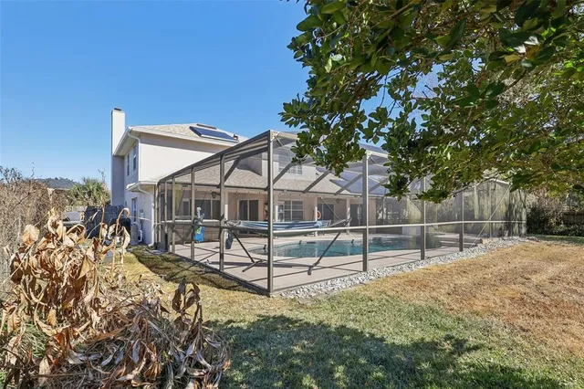 $739,000 | 2205 Blossomwood Drive, Oviedo, FL 32765