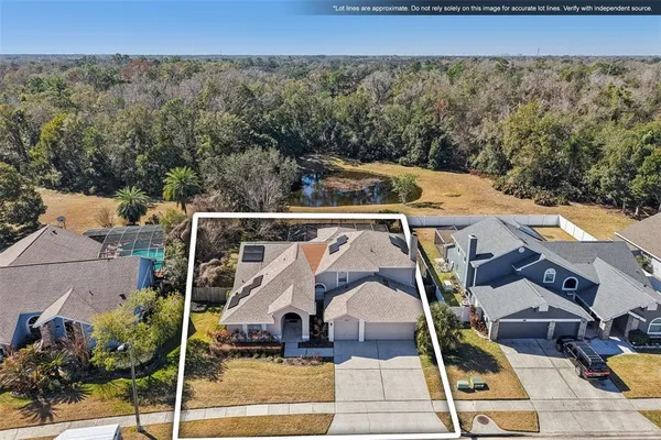 $729,000 | 2205 Blossomwood Drive, Oviedo, FL 32765
