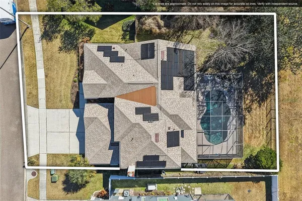 $729,000 | 2205 Blossomwood Drive, Oviedo, FL 32765
