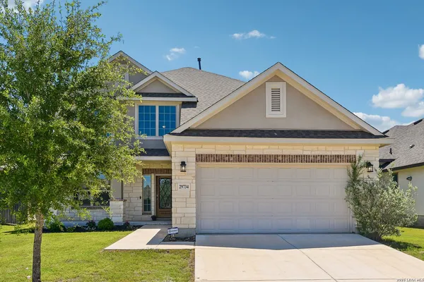 $560,000 | 29734 Wackford Ridge, Fair Oaks Ranch, TX 78015