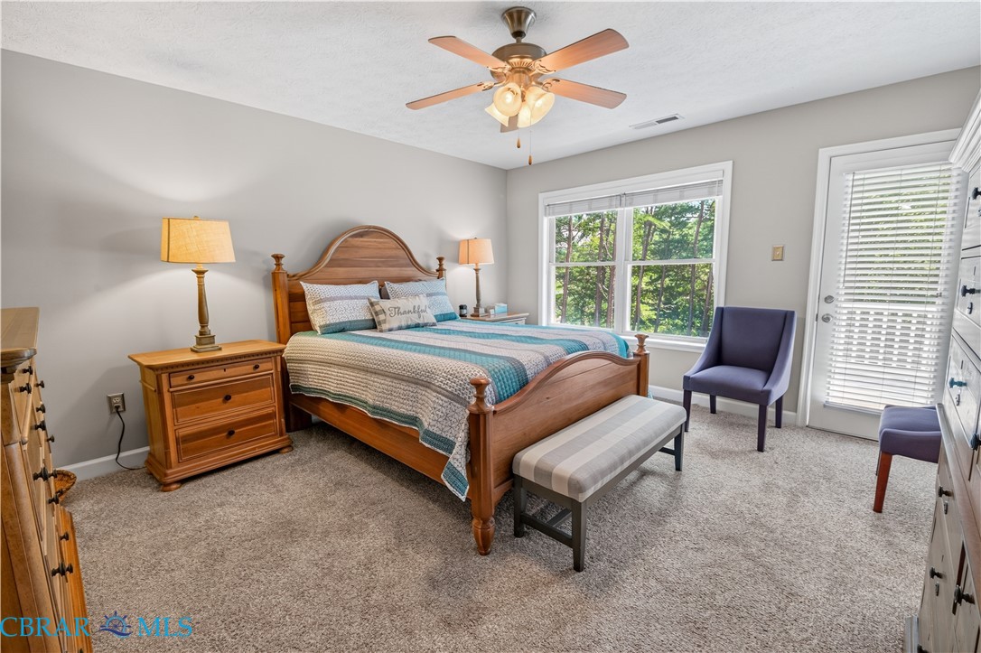 330 Chesapeake Watch Road, Unit 9B Deltaville, VA 23043 - Photo 38 of 68