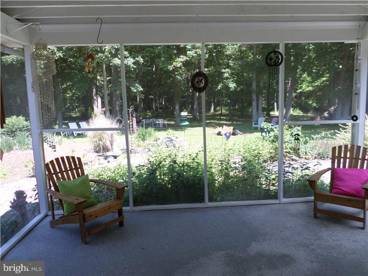 895 Dyke Branch Road Dover, DE 19901 - Photo 16 of 25 Enclosed Porch