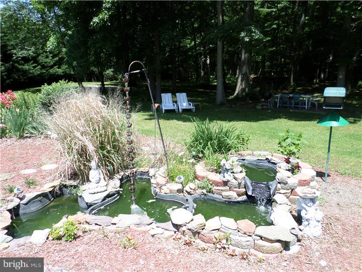 895 Dyke Branch Road Dover, DE 19901 - Photo 19 of 25 Back Yard