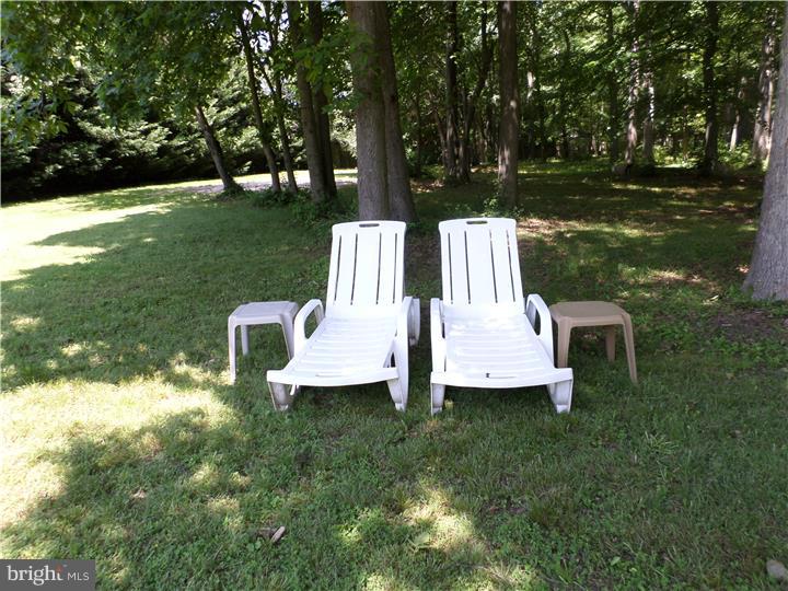 895 Dyke Branch Road Dover, DE 19901 - Photo 20 of 25 Back Yard