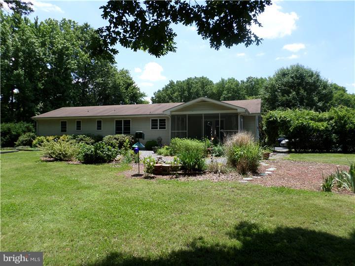 895 Dyke Branch Road Dover, DE 19901 - Photo 24 of 25 Exterior Back