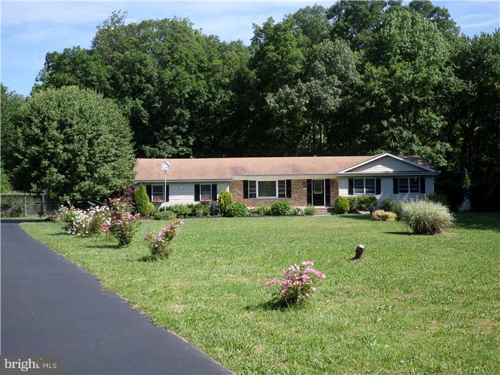 895 Dyke Branch Road Dover, DE 19901 - Photo 25 of 25 Exterior Front