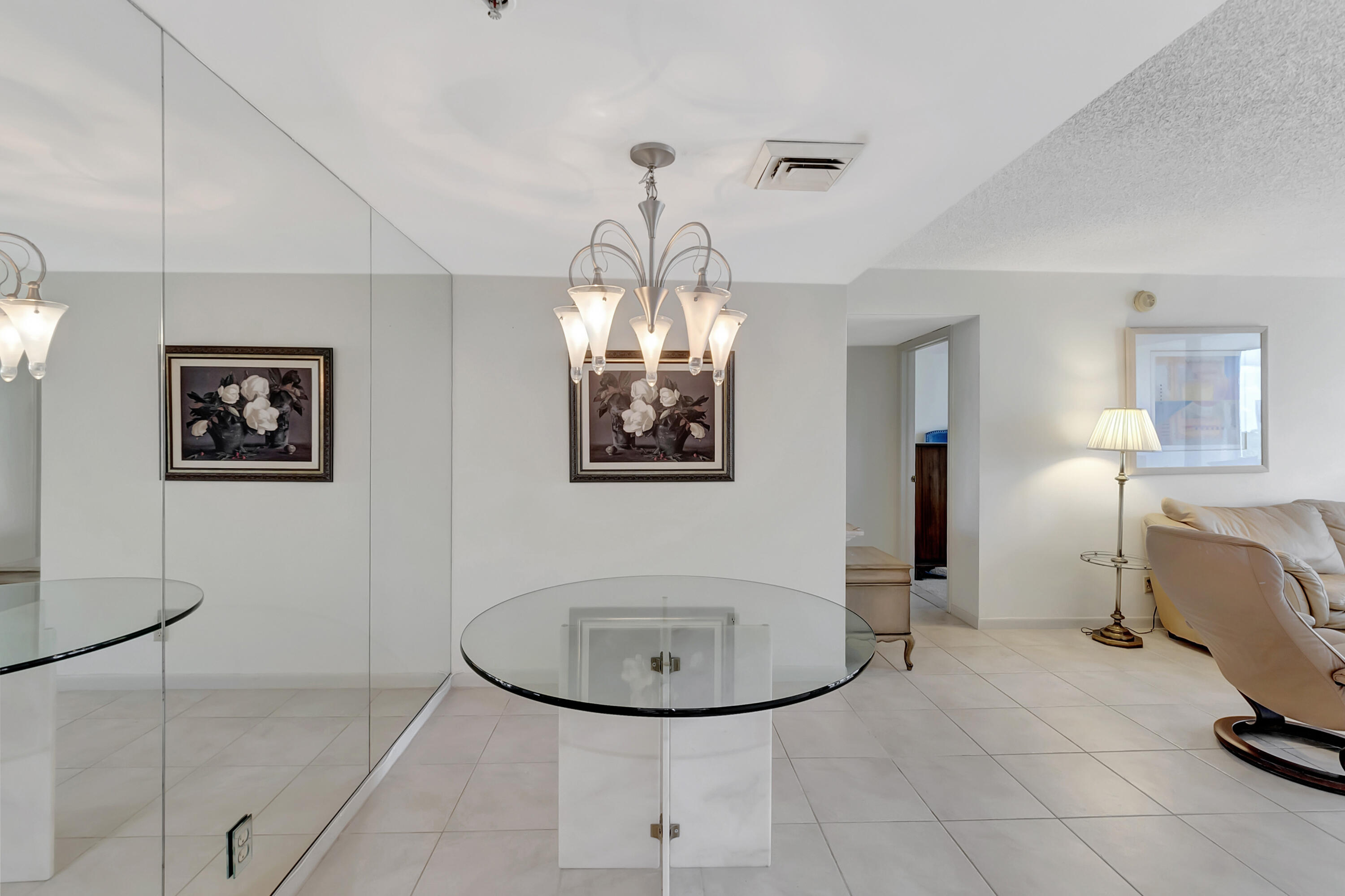 7738 Lakeside Boulevard, Unit 353 Boca Raton, FL 33434 - Photo 15 of 76 a view of a livingroom with furniture and window