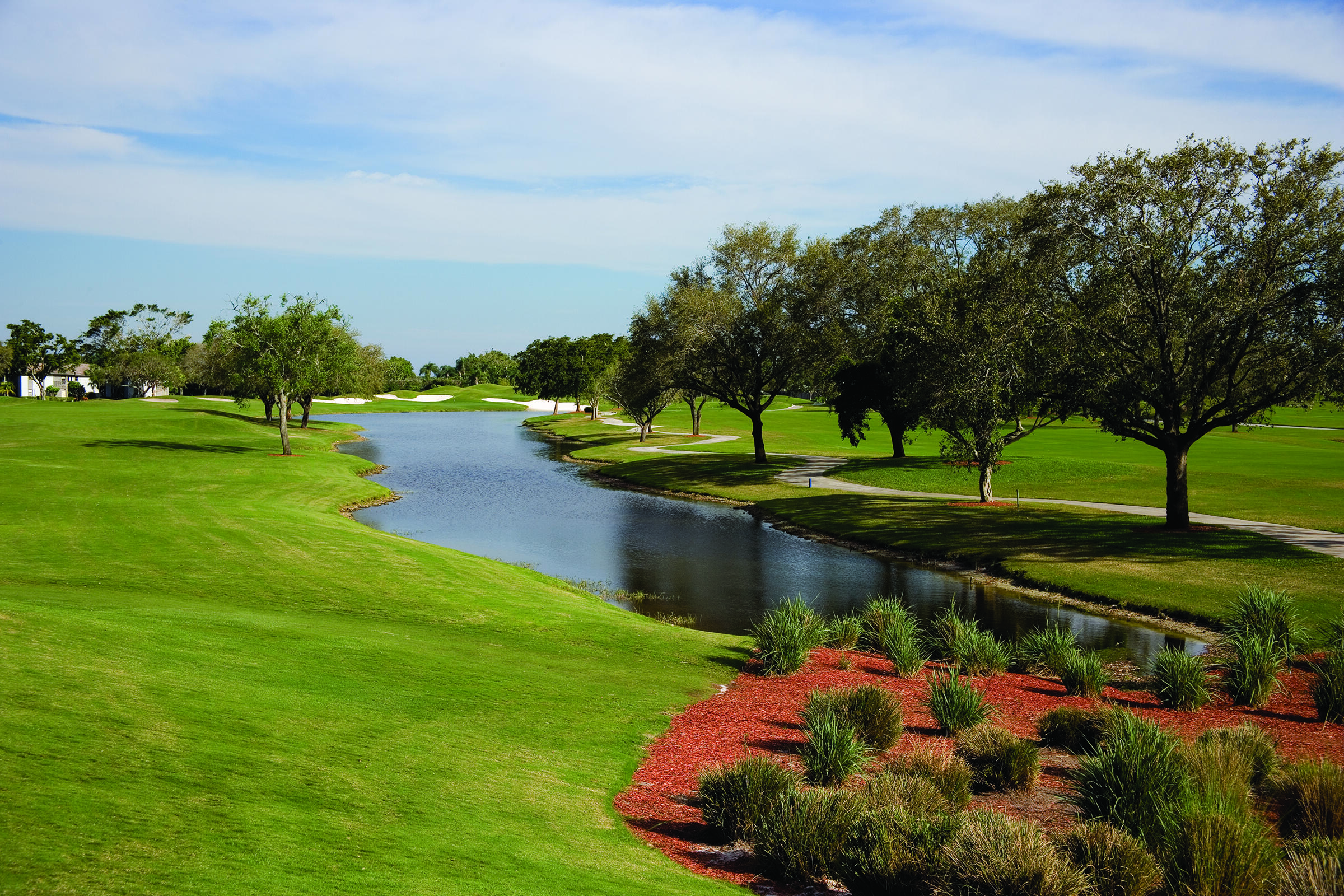 7738 Lakeside Boulevard, Unit 353 Boca Raton, FL 33434 - Photo 40 of 76 a view of a lake with a yard