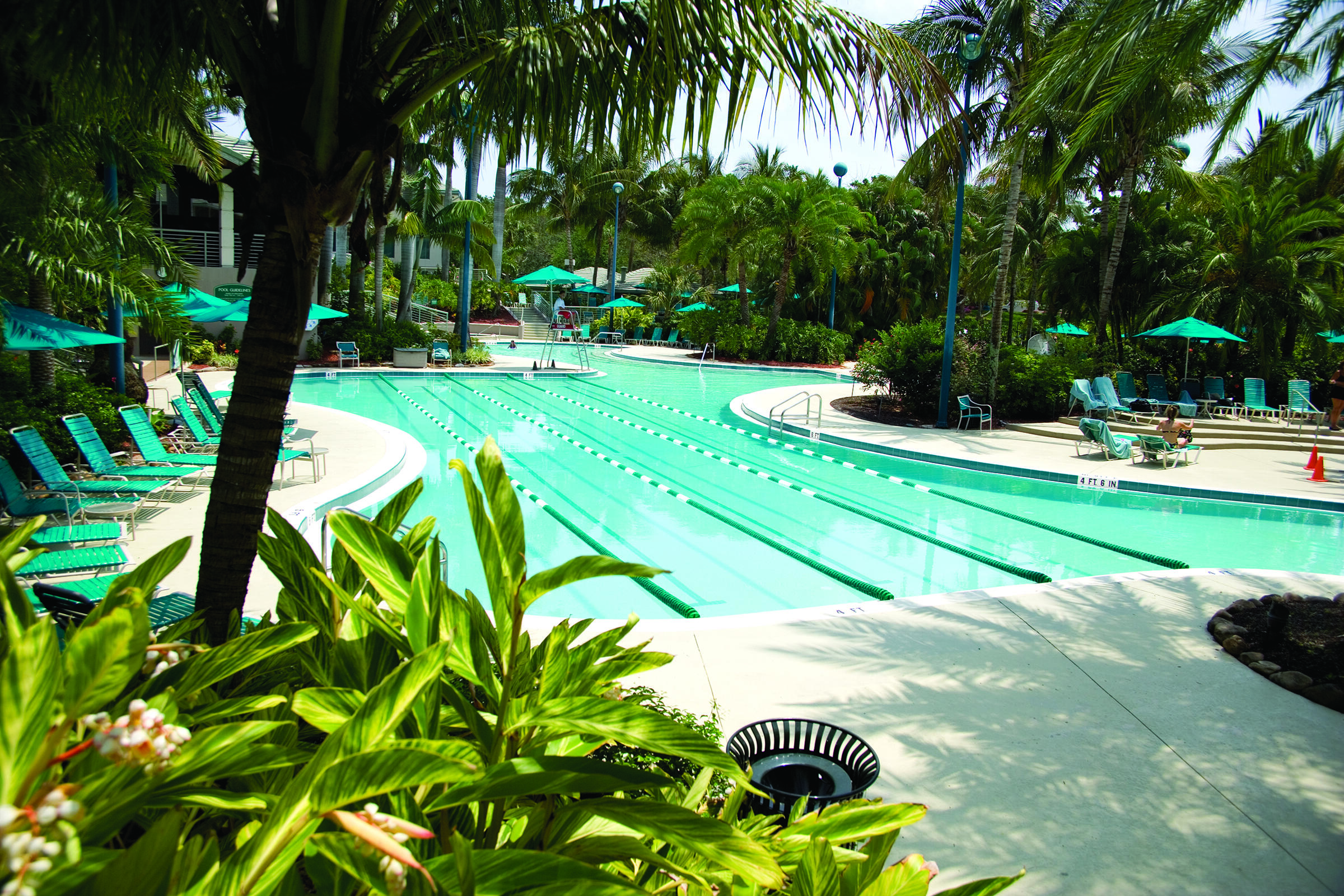 7738 Lakeside Boulevard, Unit 353 Boca Raton, FL 33434 - Photo 65 of 76 PoolBW2507