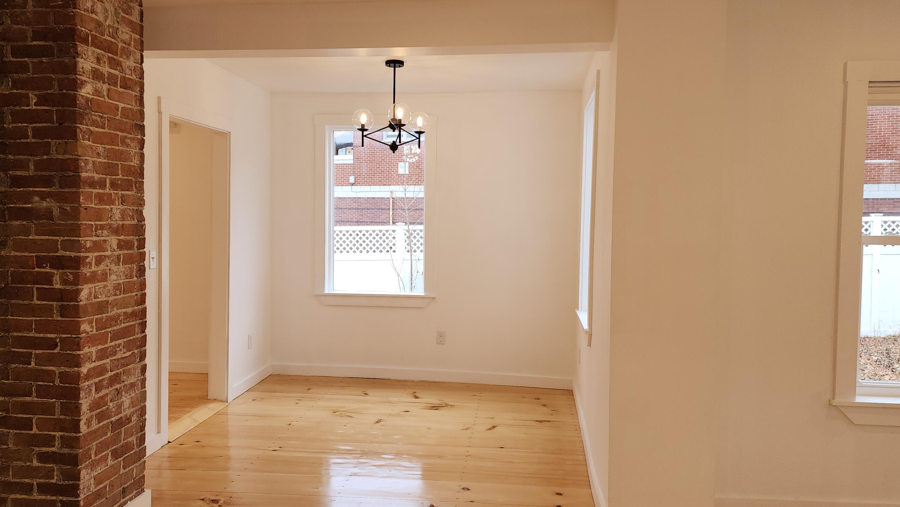 5 Maple Street Bath, ME 04530 - Photo 6 of 23 Breakfast nook