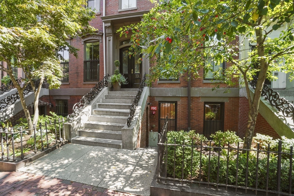 73 Rutland Street, Unit 1 Boston, MA 02118 - Photo 1 of 17