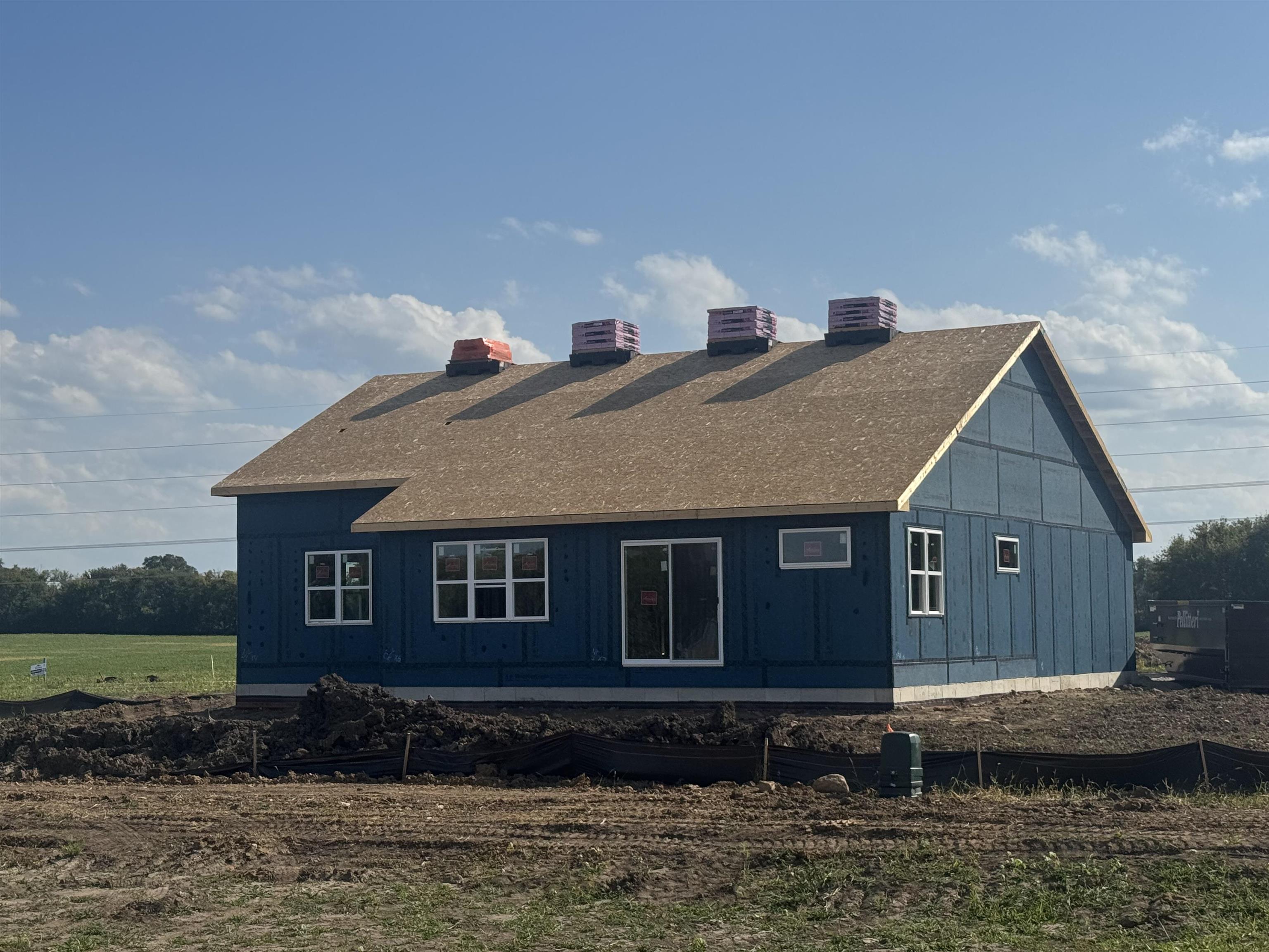 352 Dahlia, Unit 36 Stoughton, WI 53589 - Photo 4 of 30