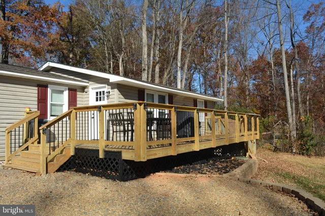 $409,990 | 107 Boundary Drive, Stafford, VA 22556