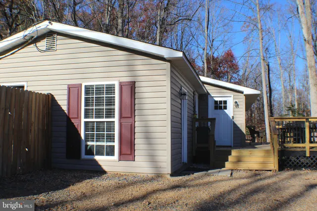 $409,990 | 107 Boundary Drive, Stafford, VA 22556