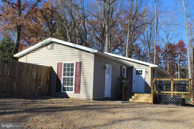 $409,990 | 107 Boundary Drive, Stafford, VA 22556