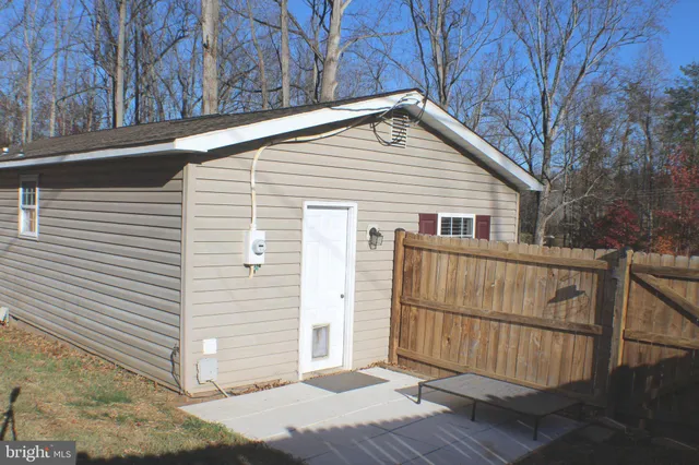 $409,990 | 107 Boundary Drive, Stafford, VA 22556