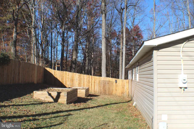 $409,990 | 107 Boundary Drive, Stafford, VA 22556