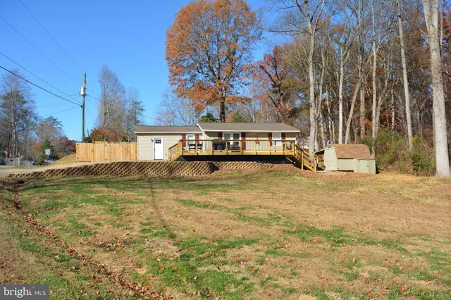 $409,990 | 107 Boundary Drive, Stafford, VA 22556