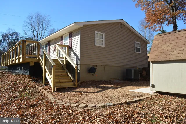 $409,990 | 107 Boundary Drive, Stafford, VA 22556
