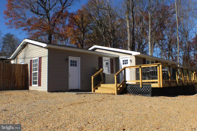 $409,990 | 107 Boundary Drive, Stafford, VA 22556