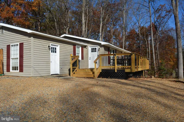 $409,990 | 107 Boundary Drive, Stafford, VA 22556