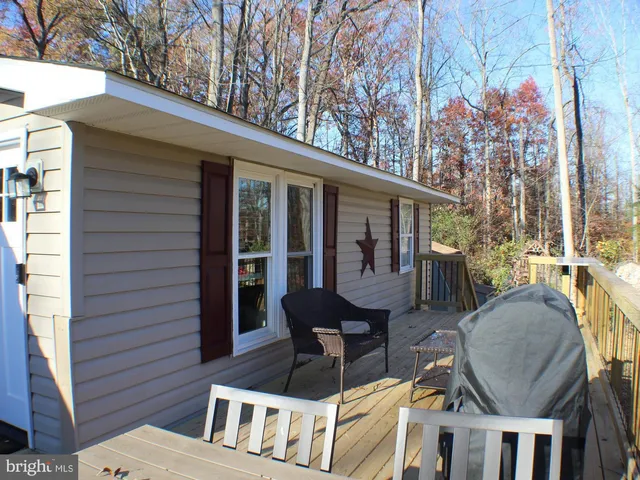 $409,990 | 107 Boundary Drive, Stafford, VA 22556