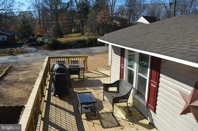 $409,990 | 107 Boundary Drive, Stafford, VA 22556