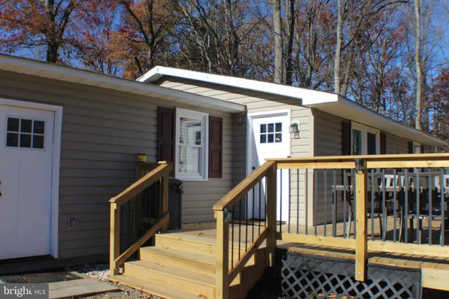 $409,990 | 107 Boundary Drive, Stafford, VA 22556