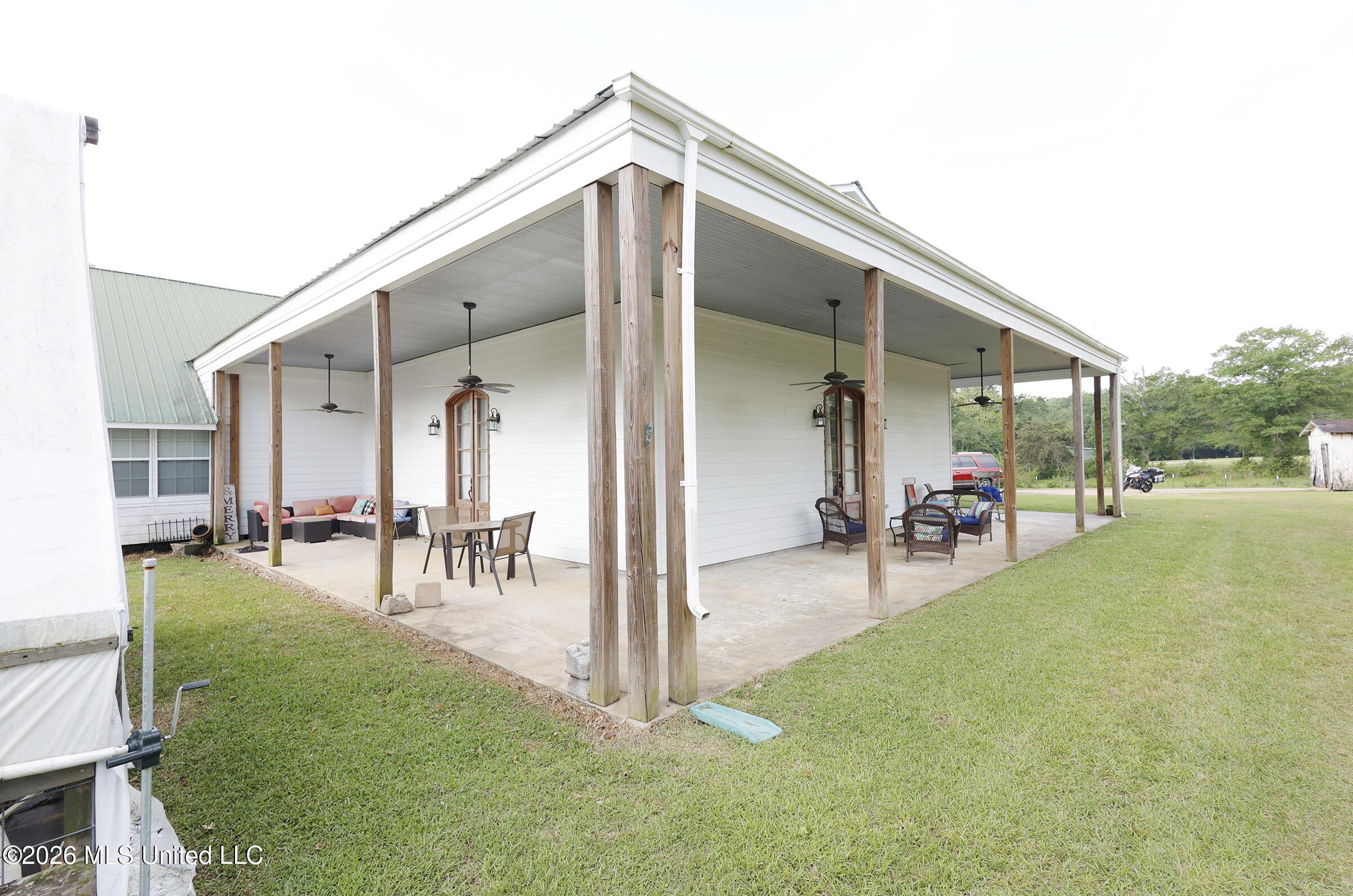 3052 C D Rayborn Road Jayess, MS 39641 - Photo 12 of 56 _JCS0003