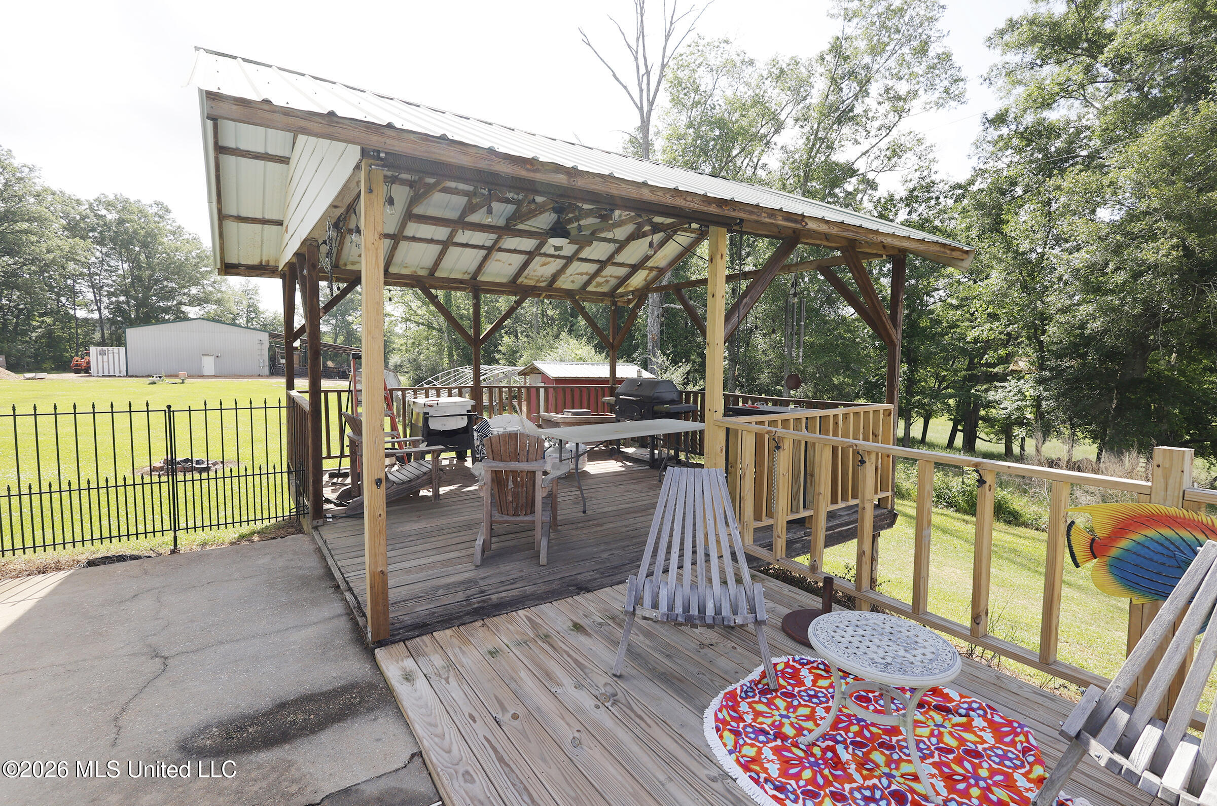 3052 C D Rayborn Road Jayess, MS 39641 - Photo 13 of 56 _JCS0058