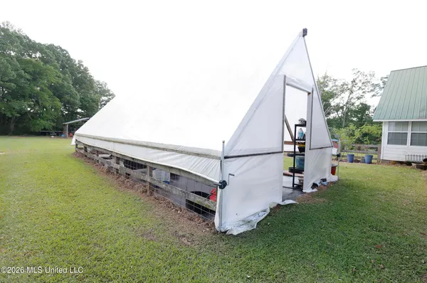 $289,900 | 3052 C D Rayborn Road, Jayess, MS 39641