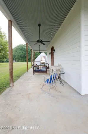 $289,900 | 3052 C D Rayborn Road, Jayess, MS 39641