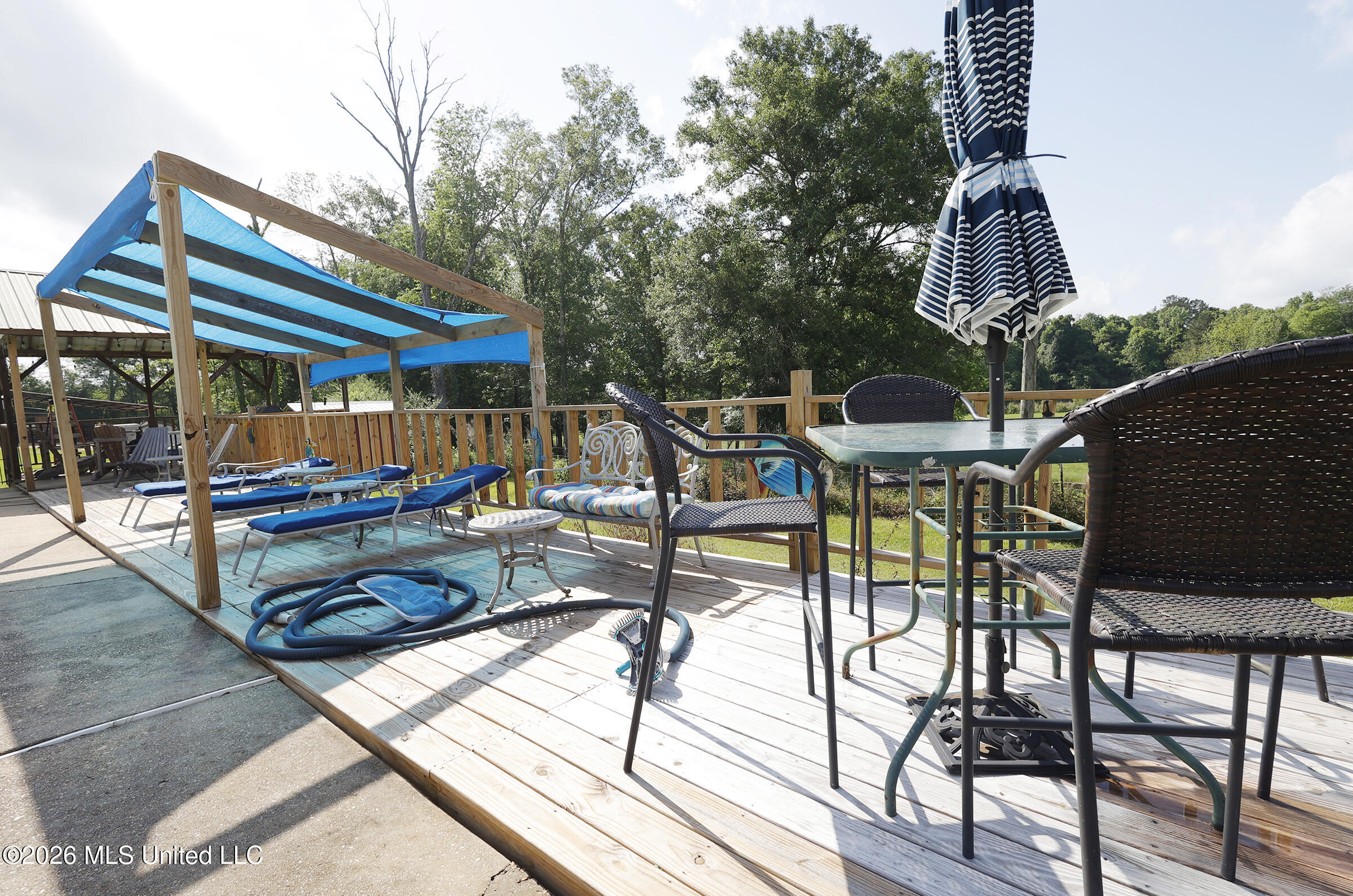 3052 C D Rayborn Road Jayess, MS 39641 - Photo 20 of 56 _JCS0054