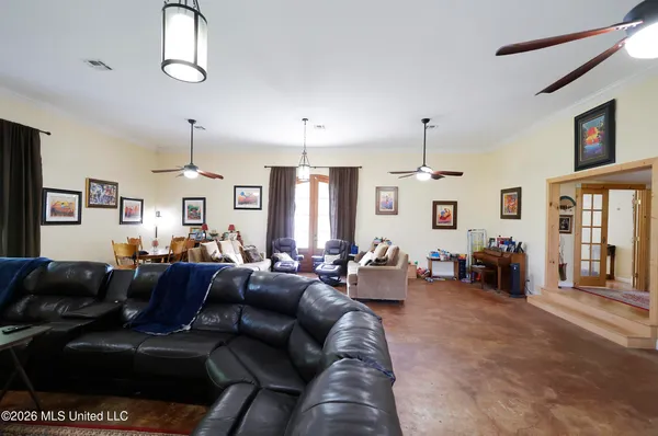 $289,900 | 3052 C D Rayborn Road, Jayess, MS 39641