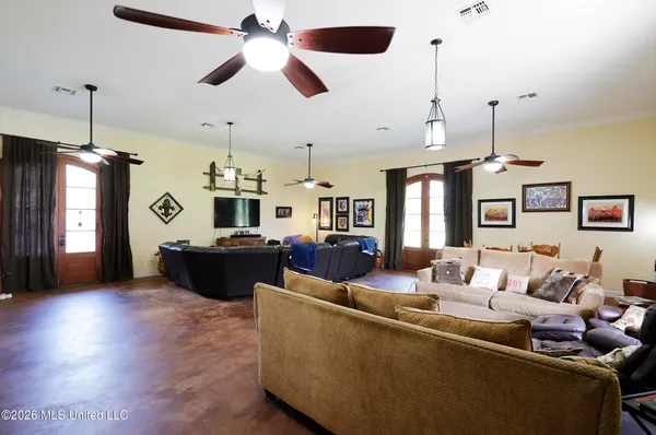 $289,900 | 3052 C D Rayborn Road, Jayess, MS 39641