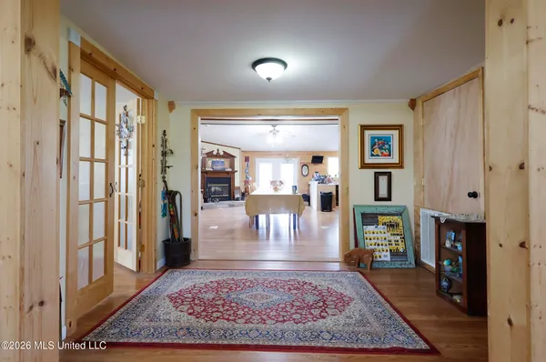 $289,900 | 3052 C D Rayborn Road, Jayess, MS 39641