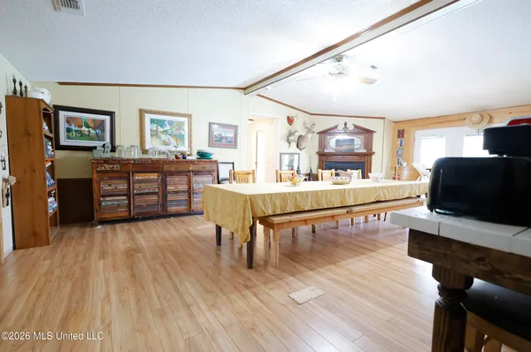 $289,900 | 3052 C D Rayborn Road, Jayess, MS 39641