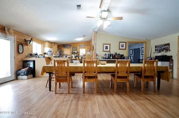 $289,900 | 3052 C D Rayborn Road, Jayess, MS 39641