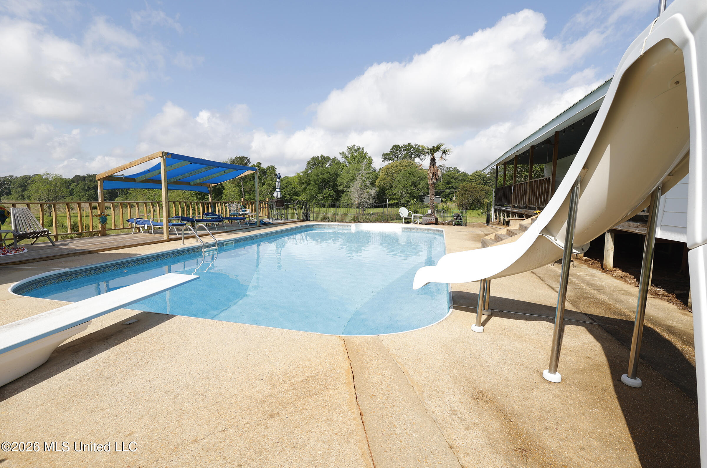 3052 C D Rayborn Road Jayess, MS 39641 - Photo 3 of 56 _JCS0043