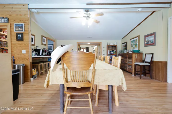 $289,900 | 3052 C D Rayborn Road, Jayess, MS 39641